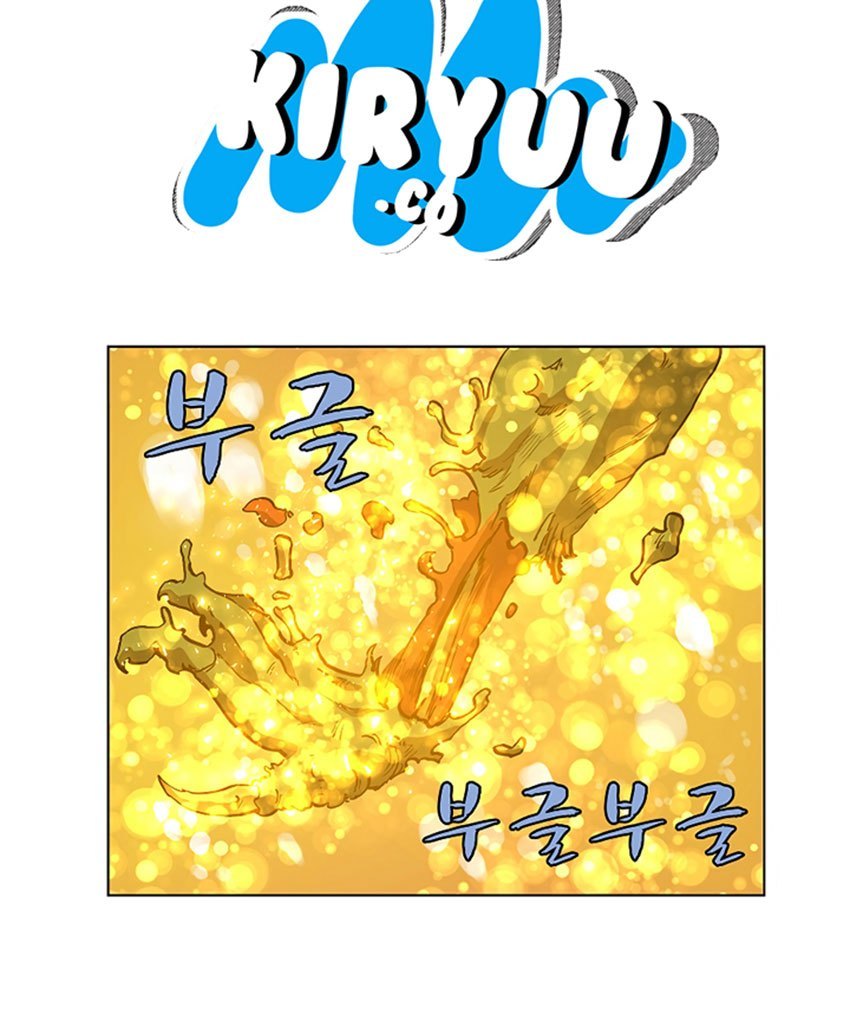 The Dungeon Master chapter 11 halaman 49