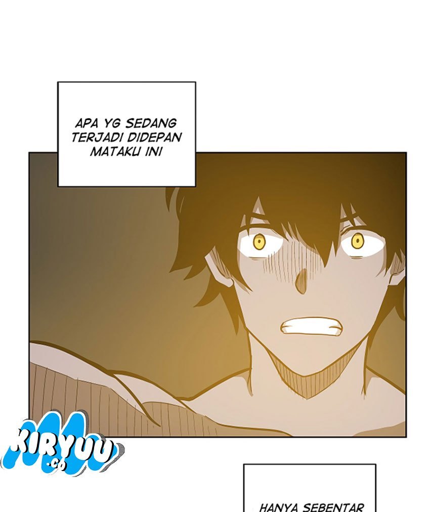 The Dungeon Master chapter 11 halaman 52