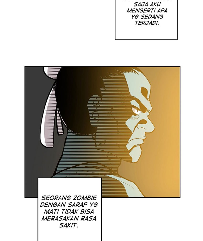 The Dungeon Master chapter 11 halaman 53
