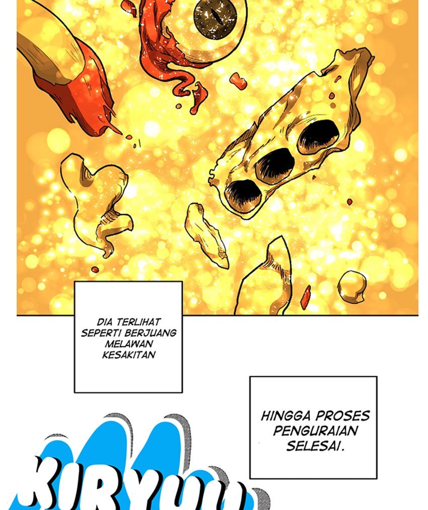 The Dungeon Master chapter 11 halaman 55