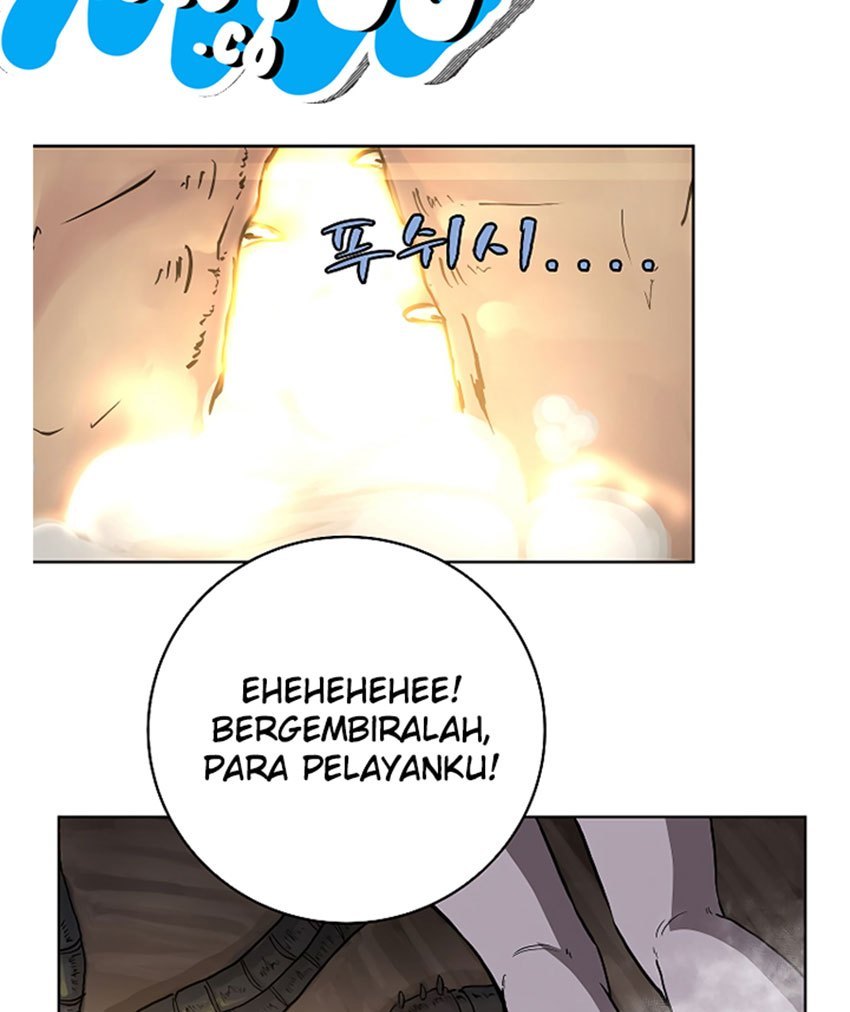 The Dungeon Master chapter 11 halaman 56
