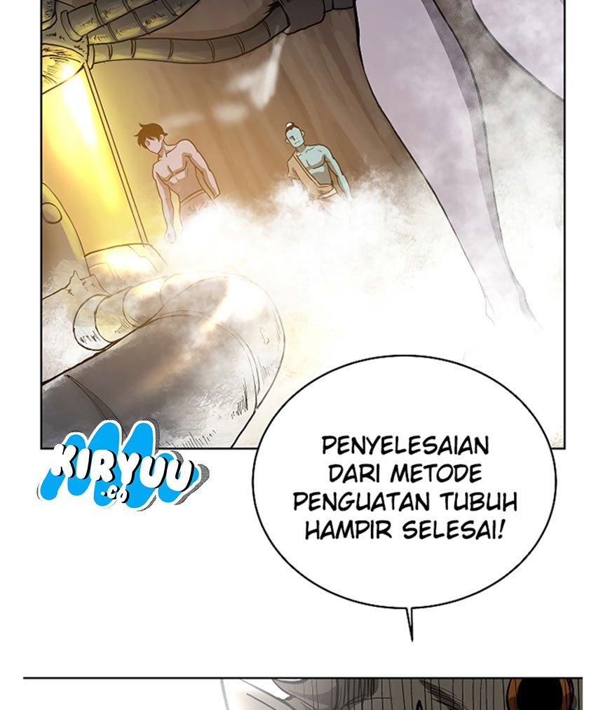 The Dungeon Master chapter 11 halaman 57