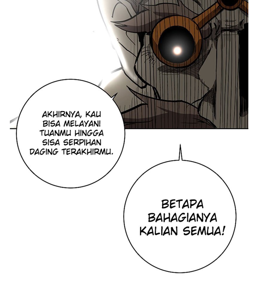 The Dungeon Master chapter 11 halaman 58