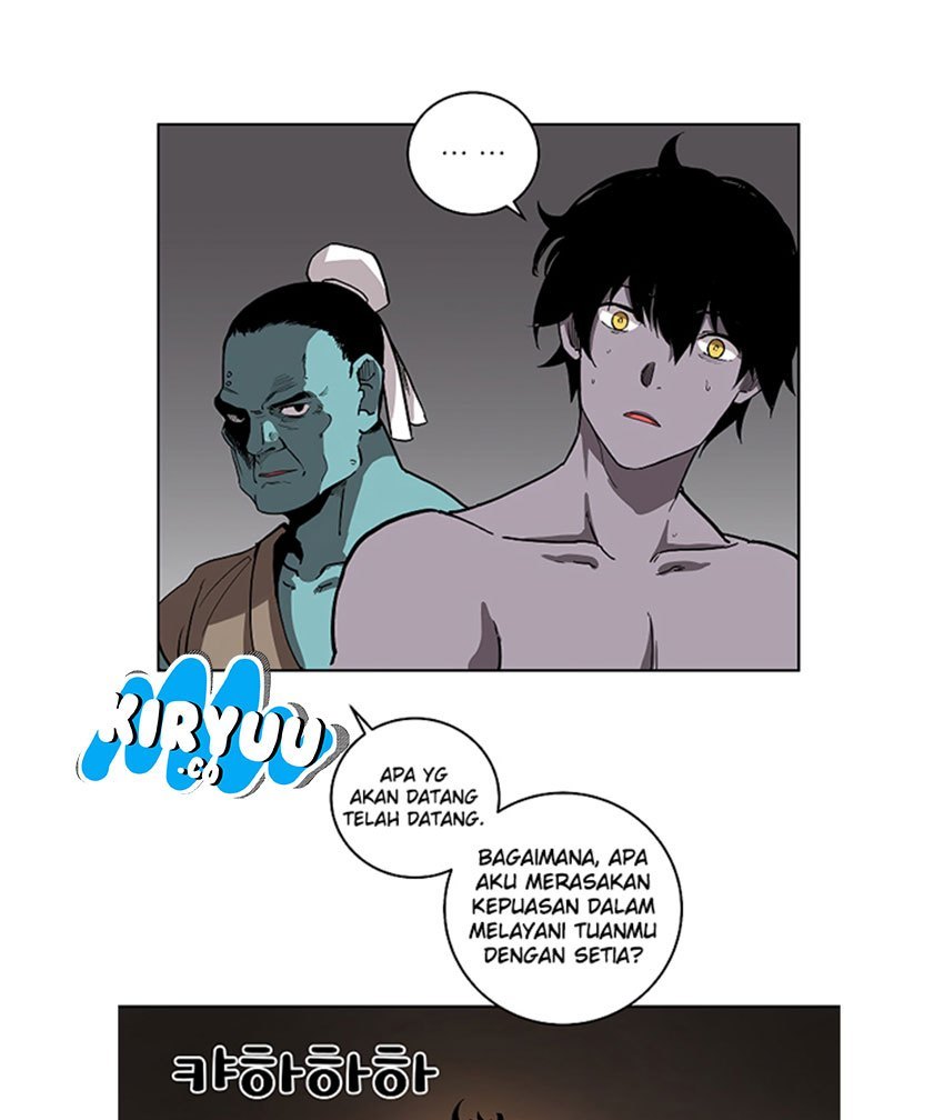 The Dungeon Master chapter 11 halaman 59