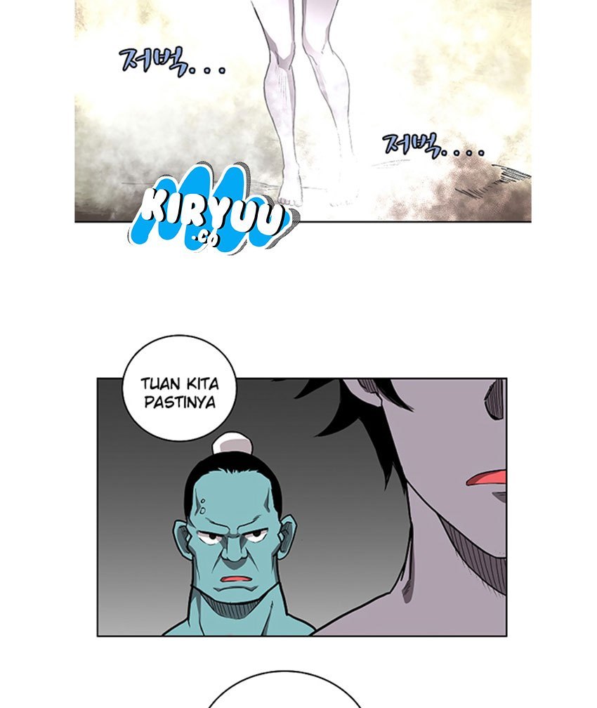 The Dungeon Master chapter 11 halaman 61