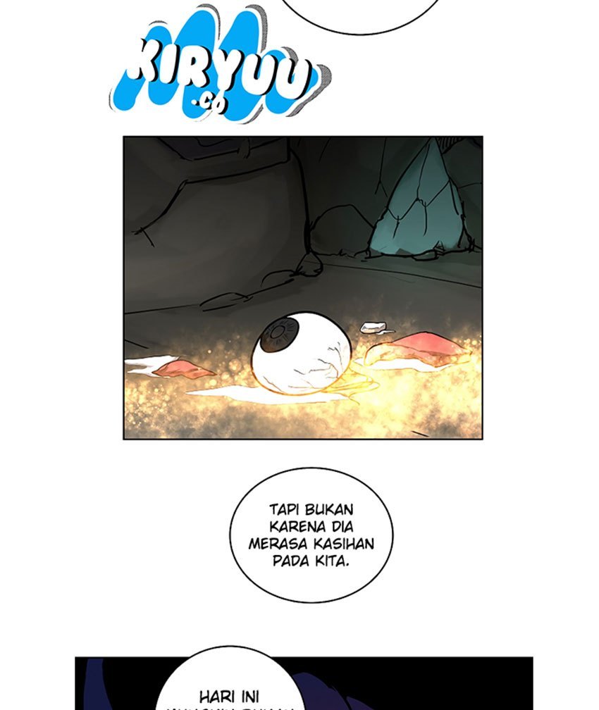 The Dungeon Master chapter 11 halaman 63