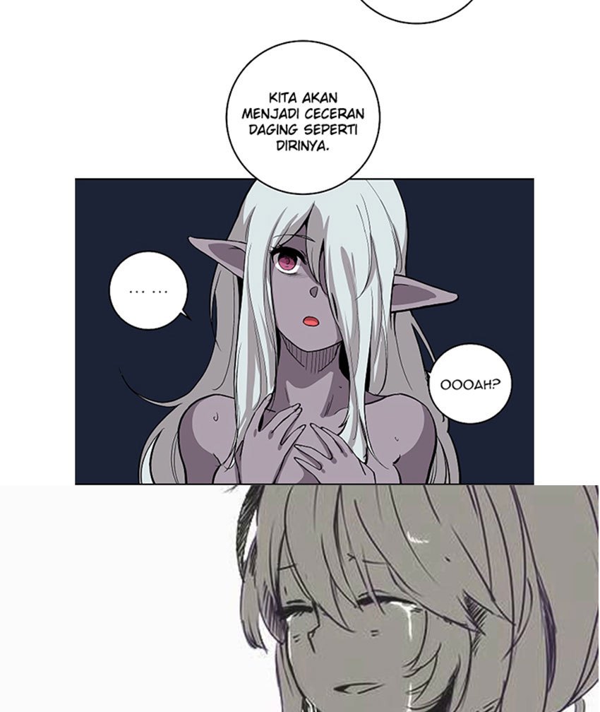 The Dungeon Master chapter 11 halaman 65