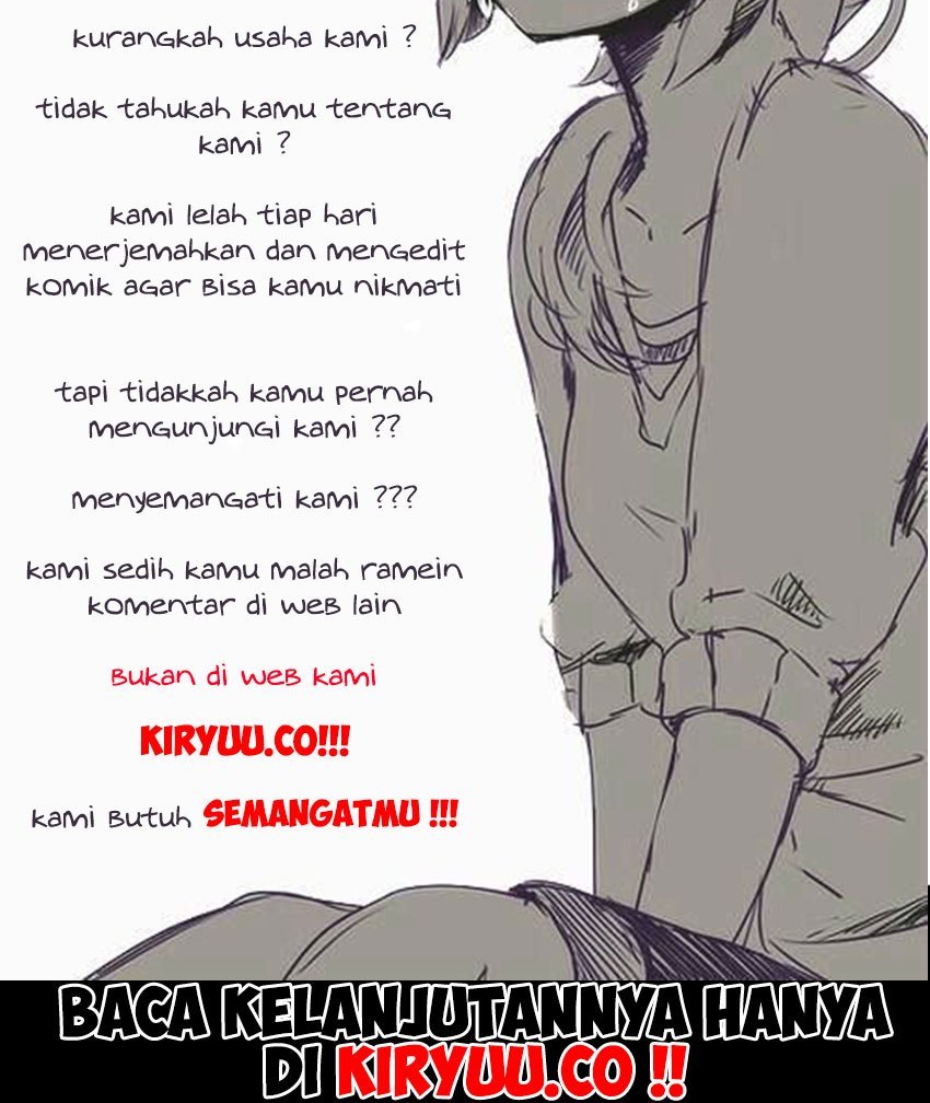 The Dungeon Master chapter 11 halaman 66