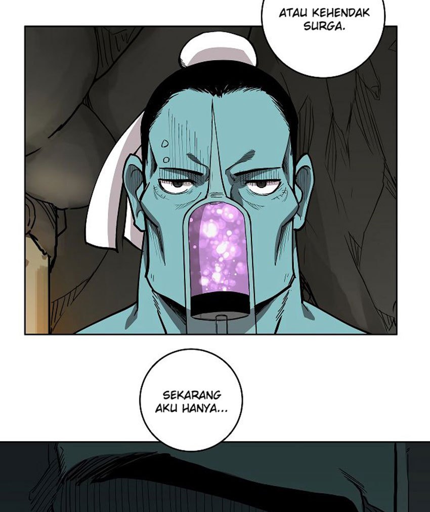 The Dungeon Master chapter 14 halaman 4