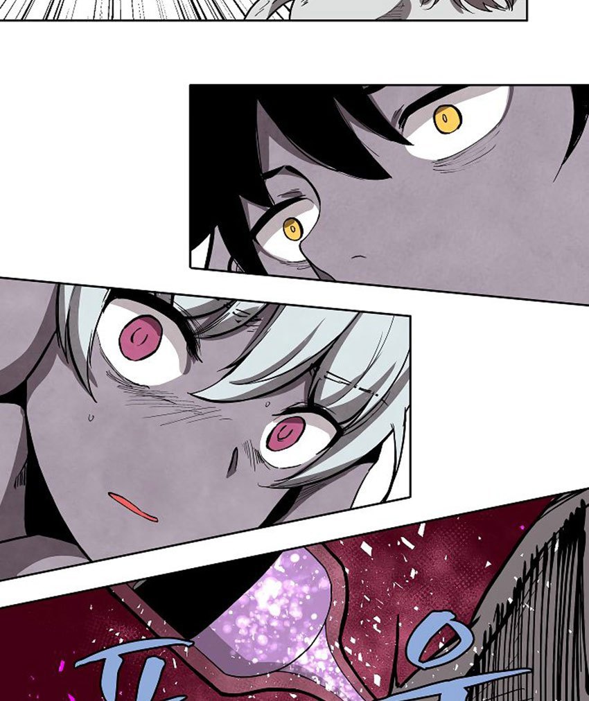 The Dungeon Master chapter 14 halaman 7