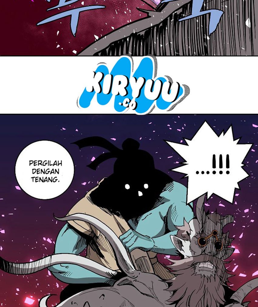 The Dungeon Master chapter 14 halaman 8