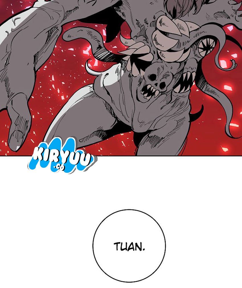 The Dungeon Master chapter 14 halaman 9
