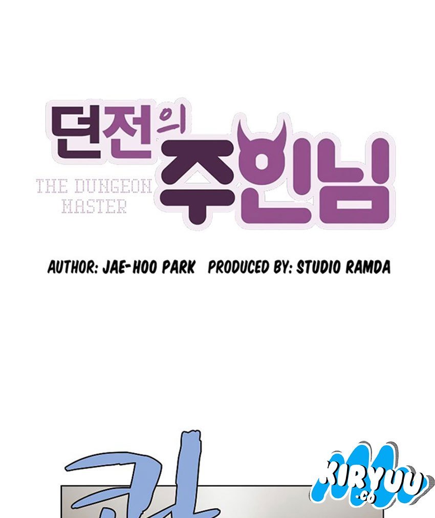 The Dungeon Master chapter 14 halaman 10