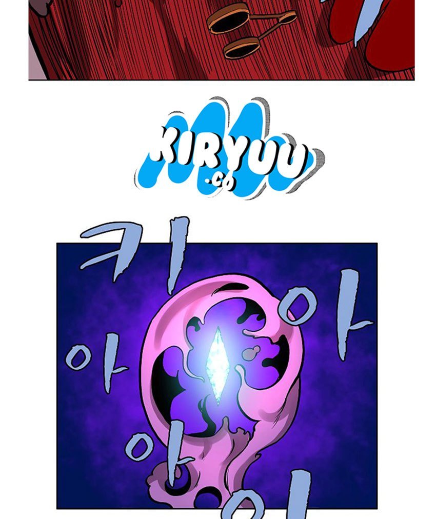 The Dungeon Master chapter 14 halaman 14