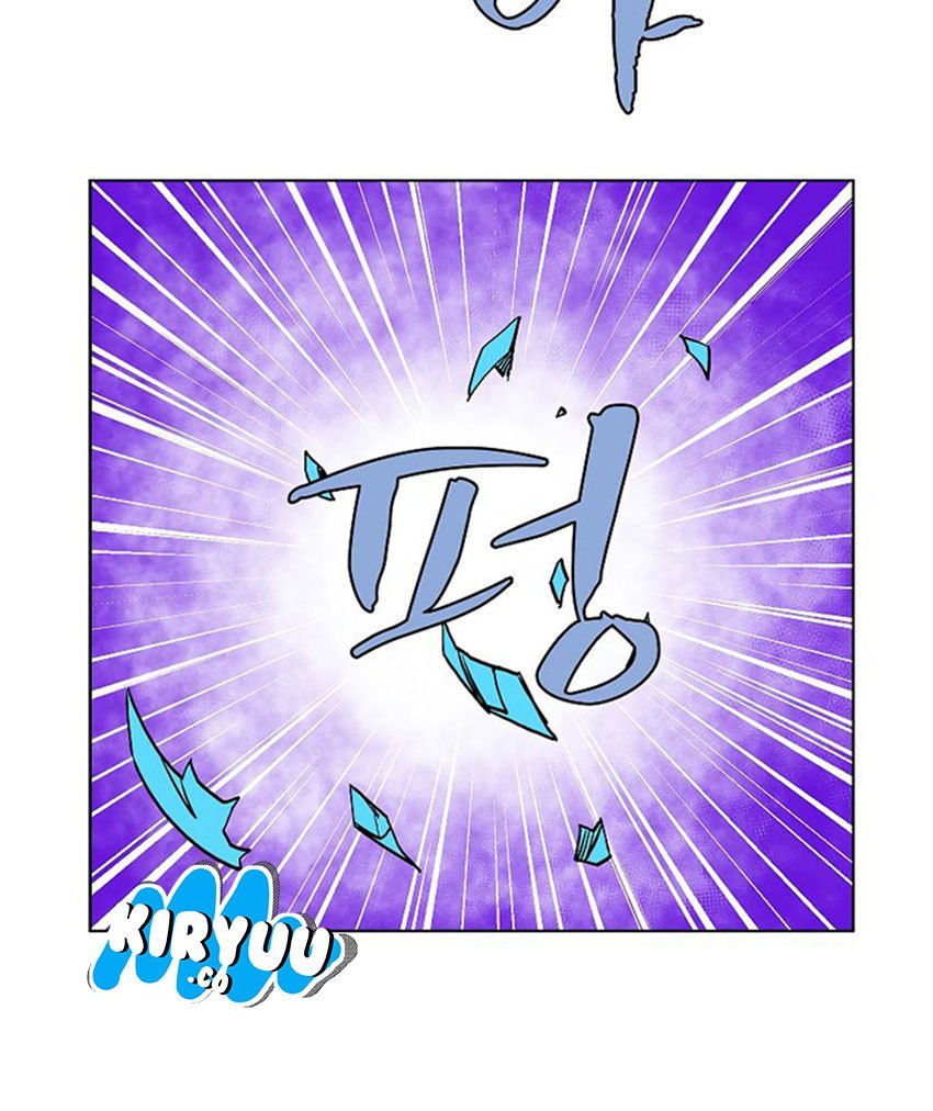 The Dungeon Master chapter 14 halaman 15