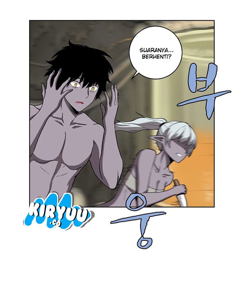 The Dungeon Master chapter 14 halaman 16