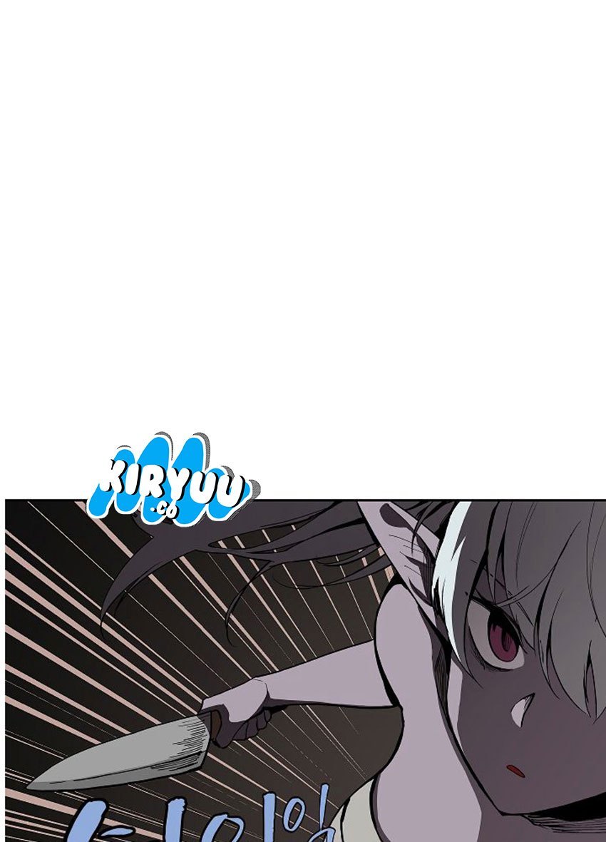 The Dungeon Master chapter 14 halaman 17