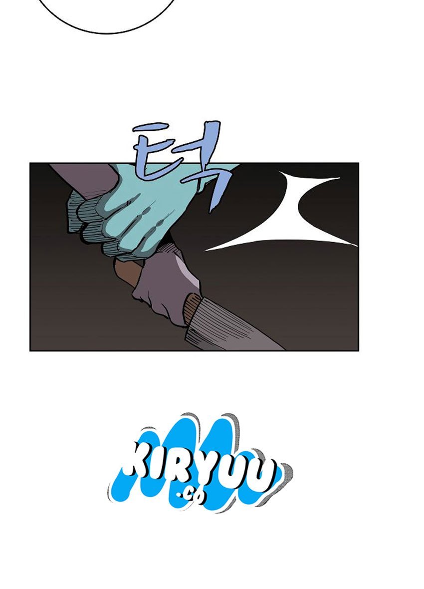 The Dungeon Master chapter 14 halaman 20