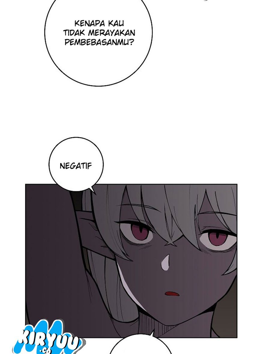 The Dungeon Master chapter 14 halaman 24