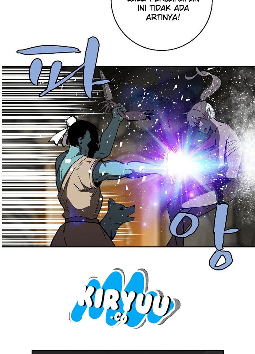The Dungeon Master chapter 14 halaman 26