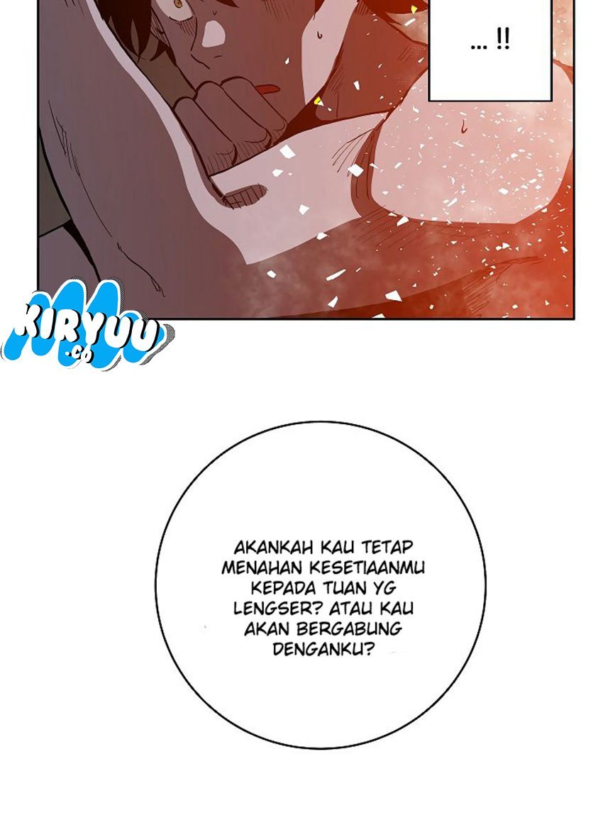 The Dungeon Master chapter 14 halaman 30
