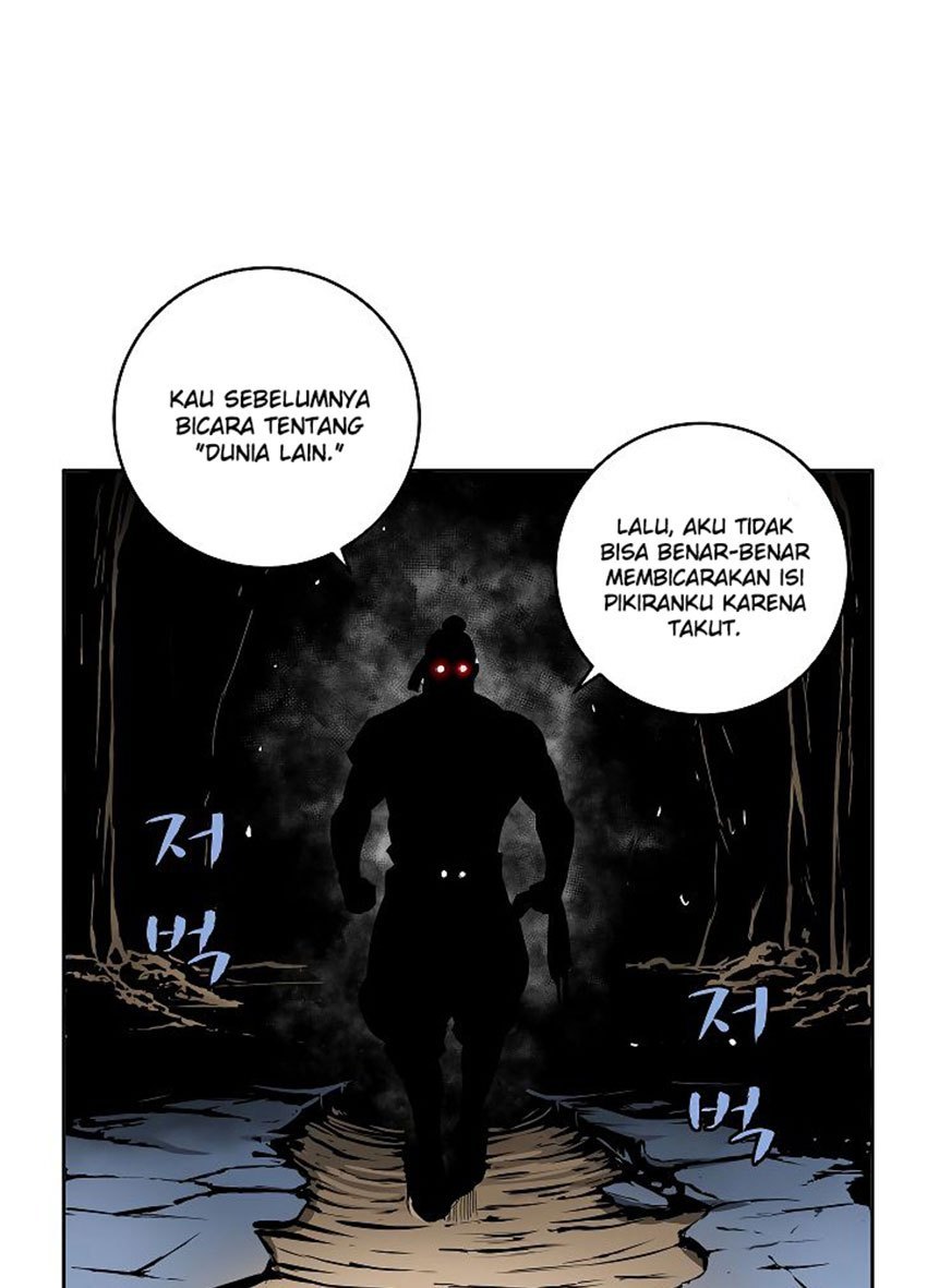 The Dungeon Master chapter 14 halaman 31