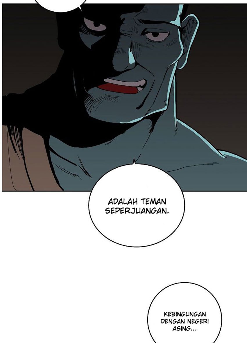 The Dungeon Master chapter 14 halaman 33