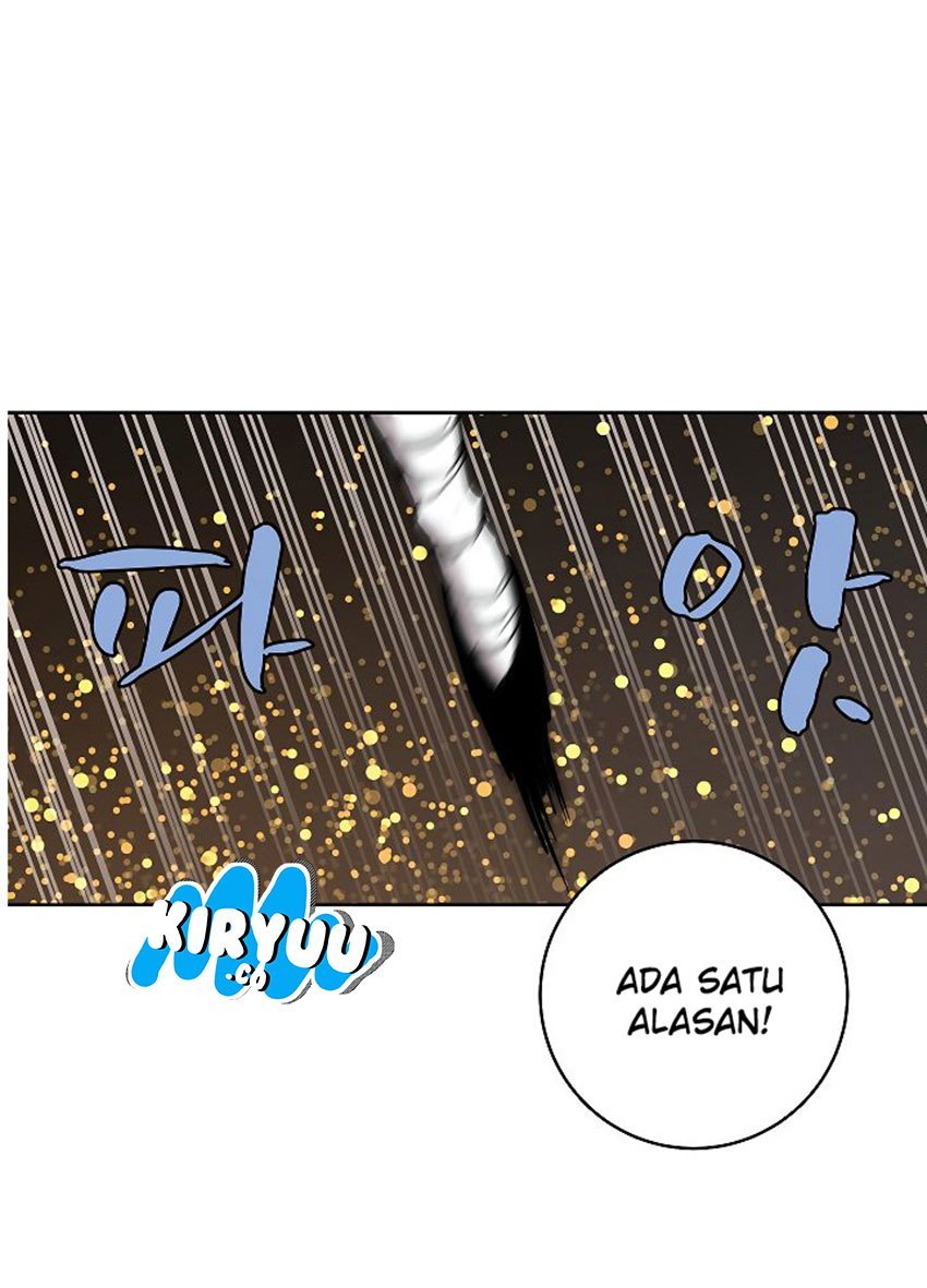 The Dungeon Master chapter 14 halaman 47