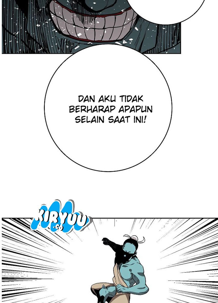 The Dungeon Master chapter 14 halaman 49