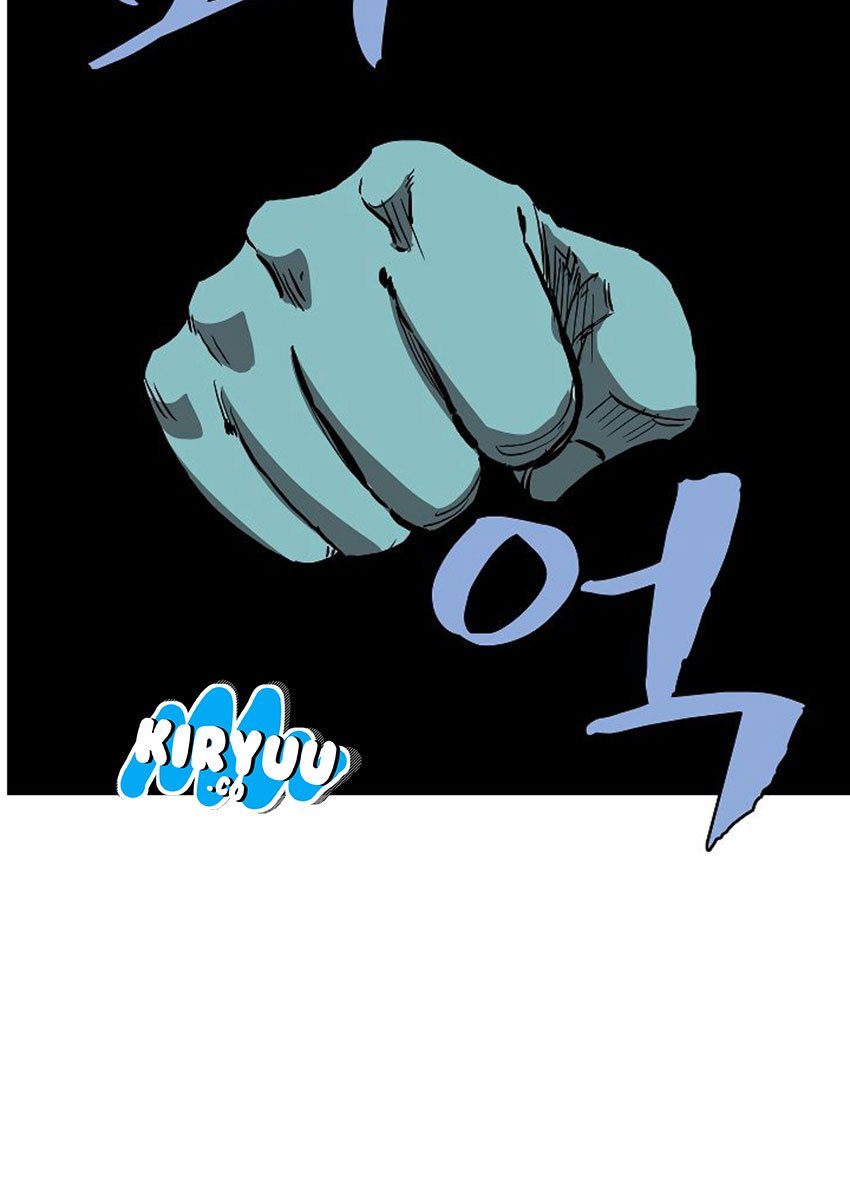 The Dungeon Master chapter 14 halaman 52