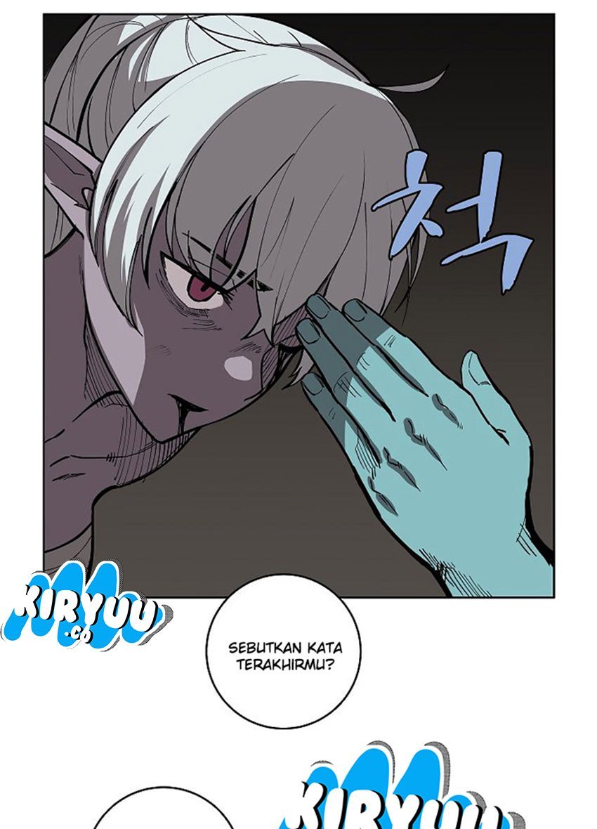 The Dungeon Master chapter 14 halaman 56