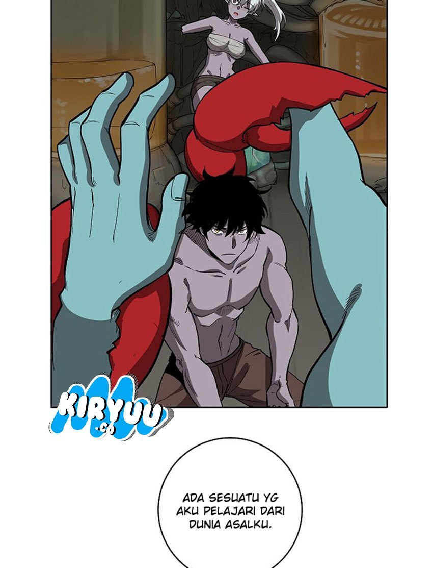 The Dungeon Master chapter 14 halaman 60
