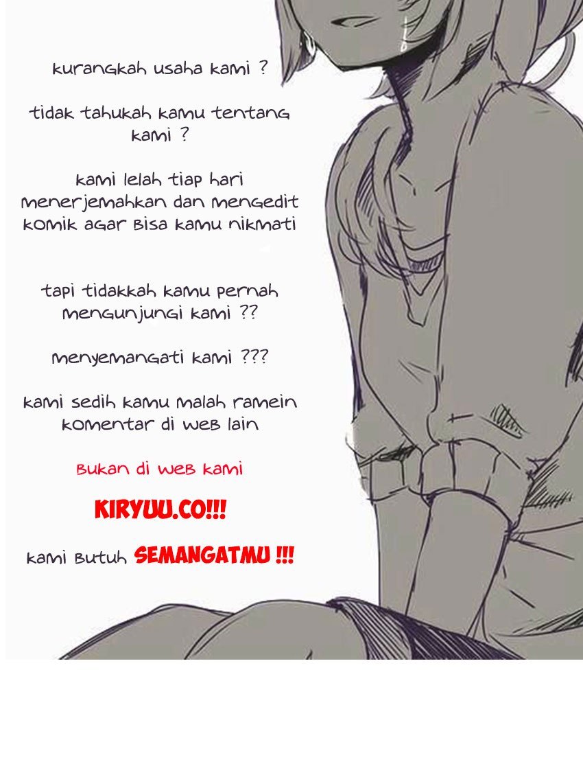 The Dungeon Master chapter 14 halaman 65