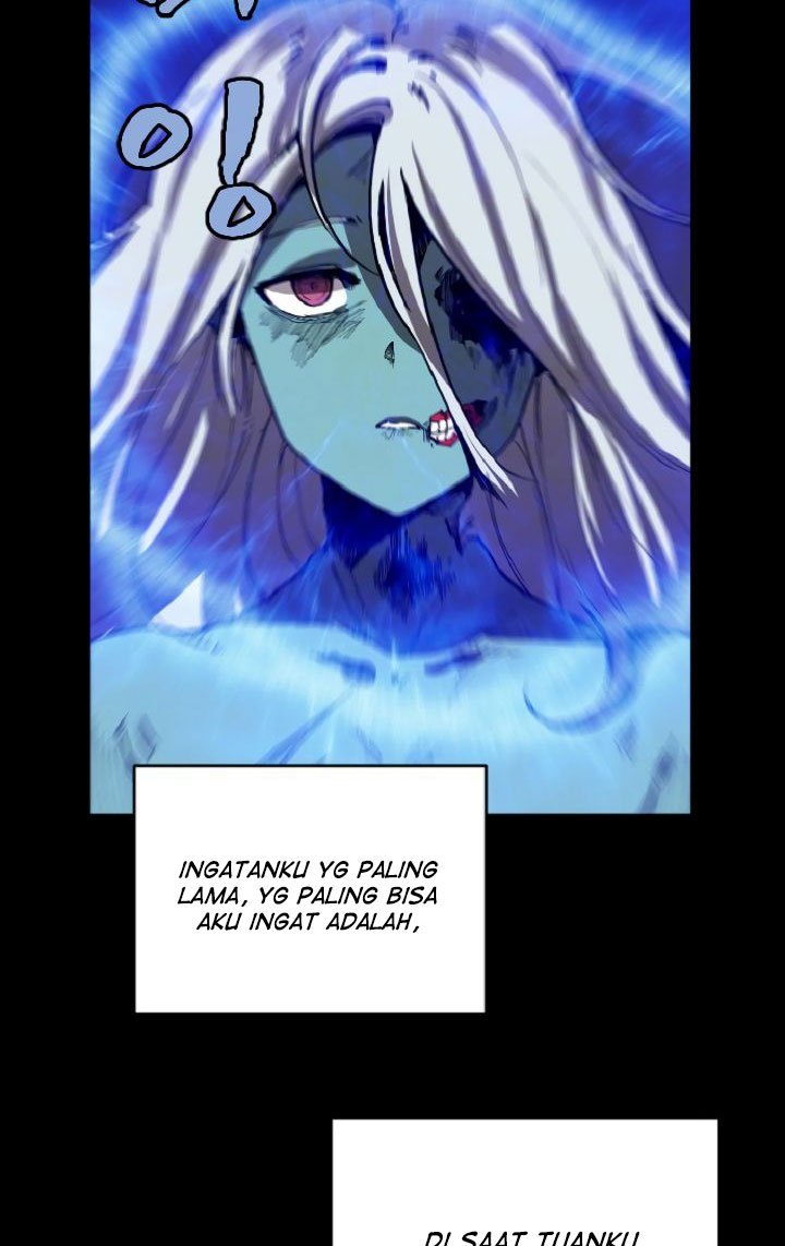 The Dungeon Master chapter 21 halaman 6