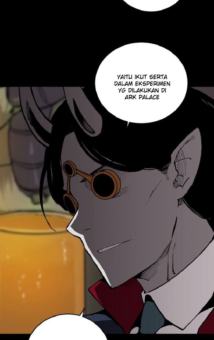 The Dungeon Master chapter 21 halaman 8