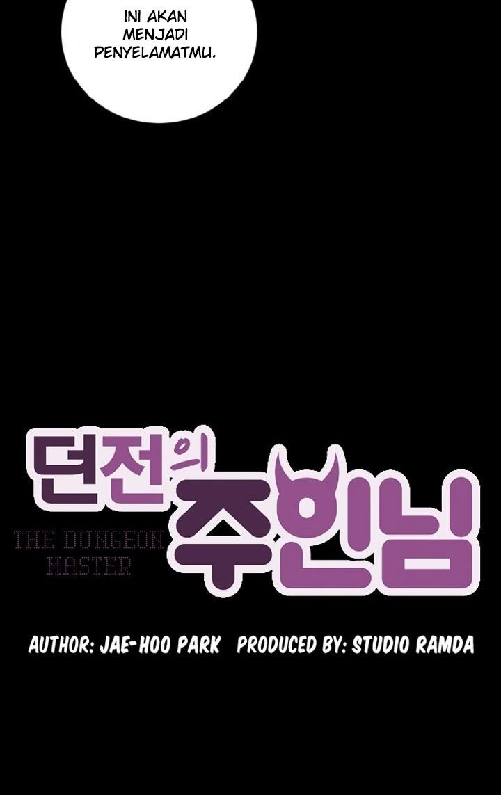 The Dungeon Master chapter 21 halaman 9