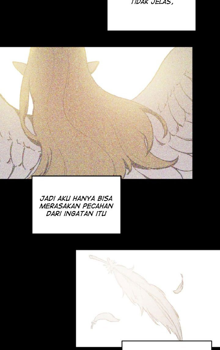 The Dungeon Master chapter 21 halaman 11