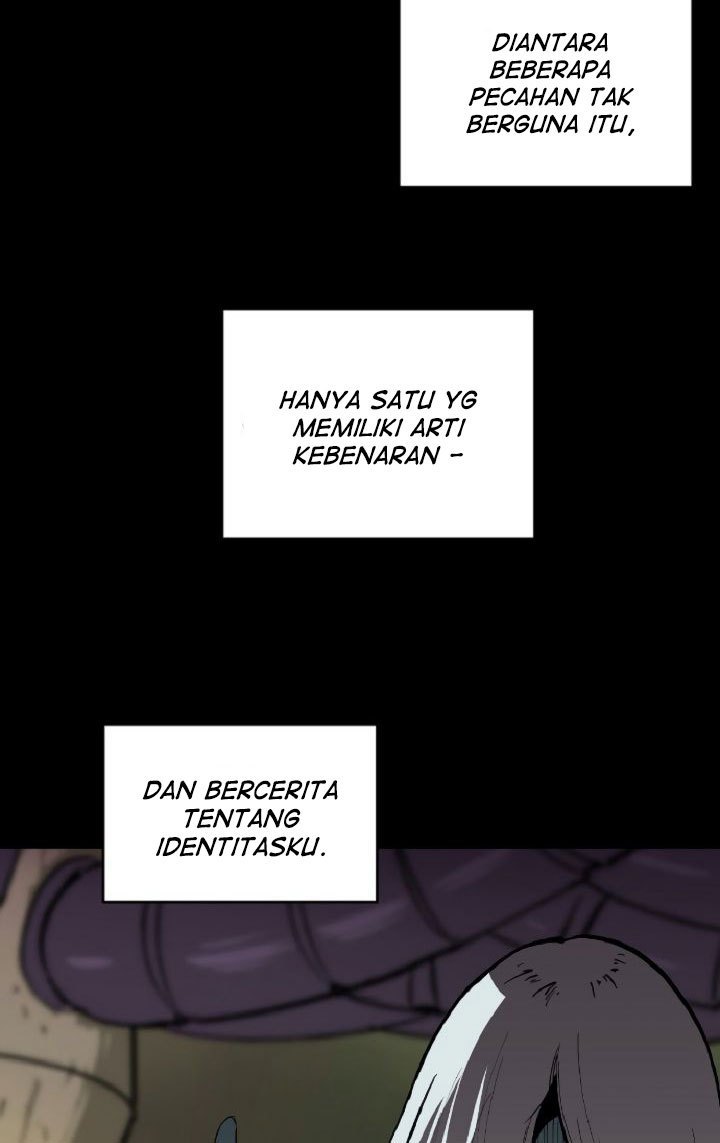 The Dungeon Master chapter 21 halaman 12