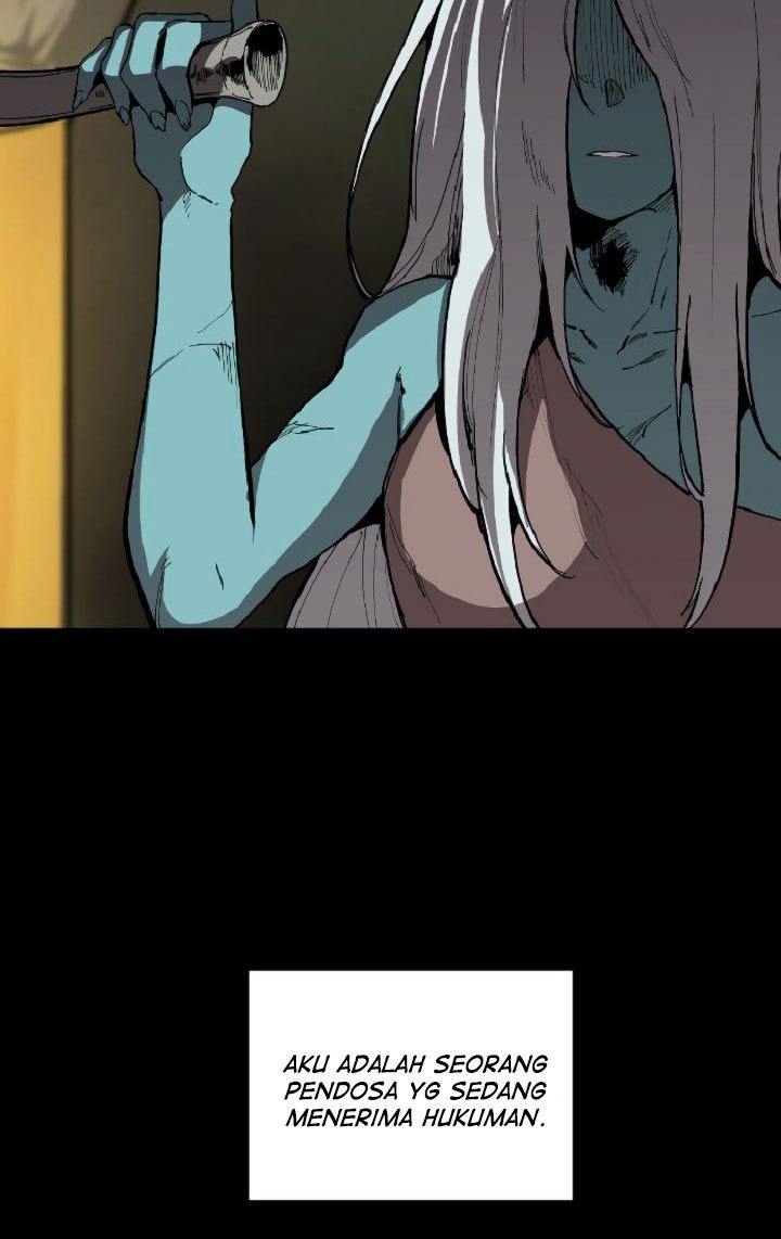 The Dungeon Master chapter 21 halaman 13