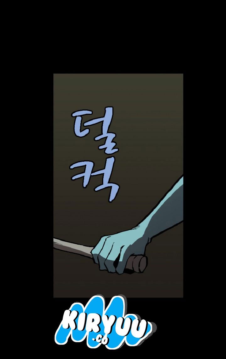 The Dungeon Master chapter 21 halaman 14
