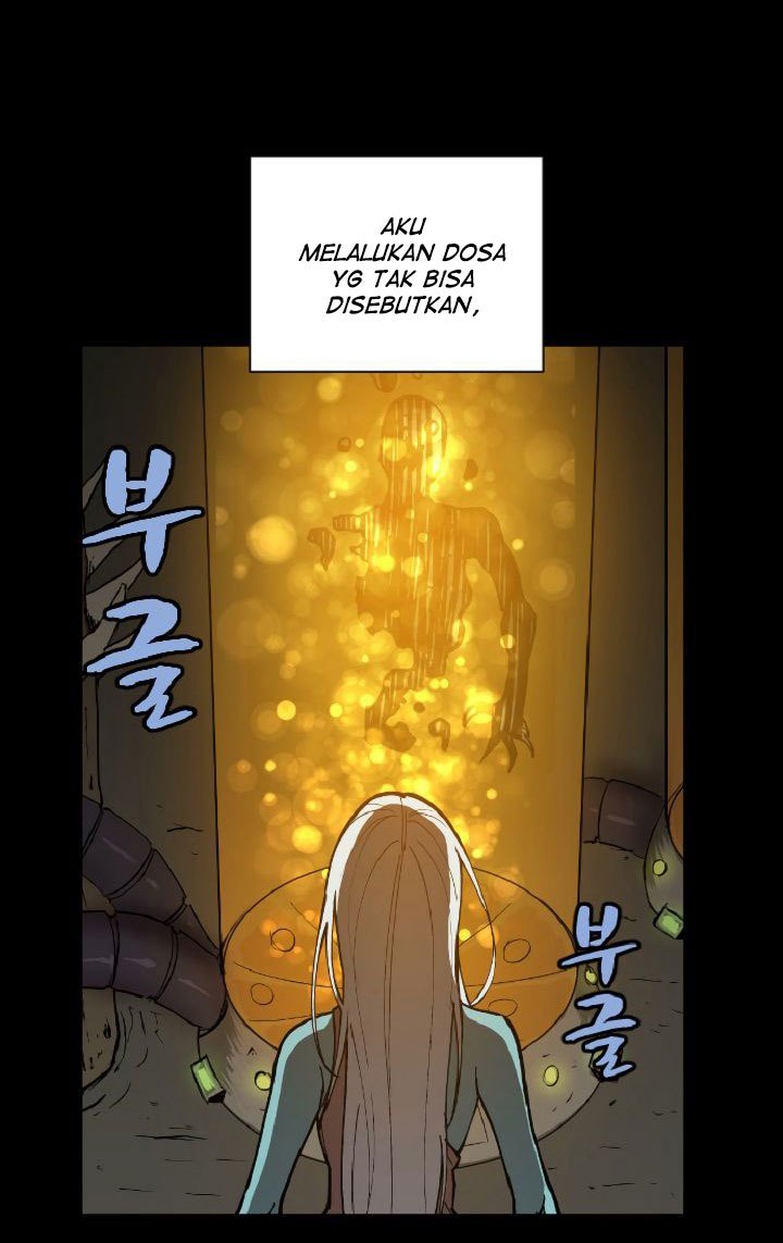 The Dungeon Master chapter 21 halaman 15