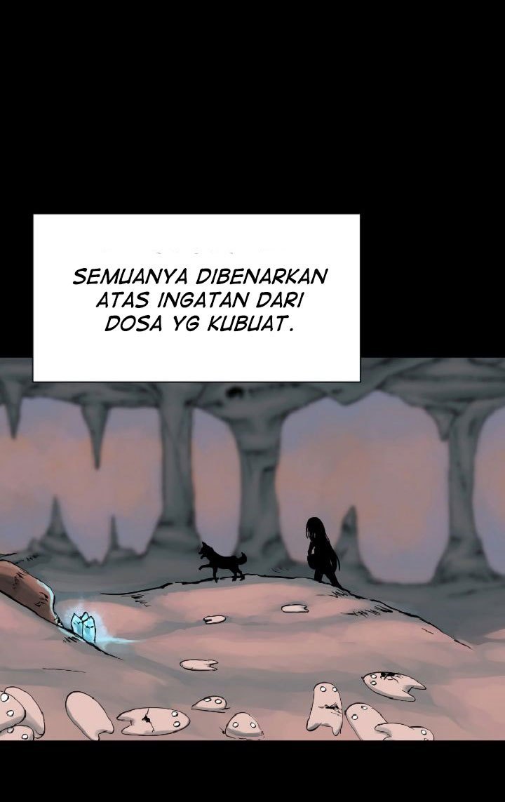The Dungeon Master chapter 21 halaman 19