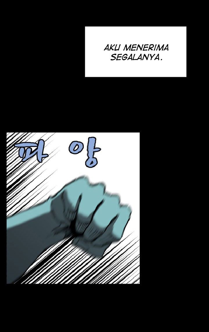 The Dungeon Master chapter 21 halaman 20