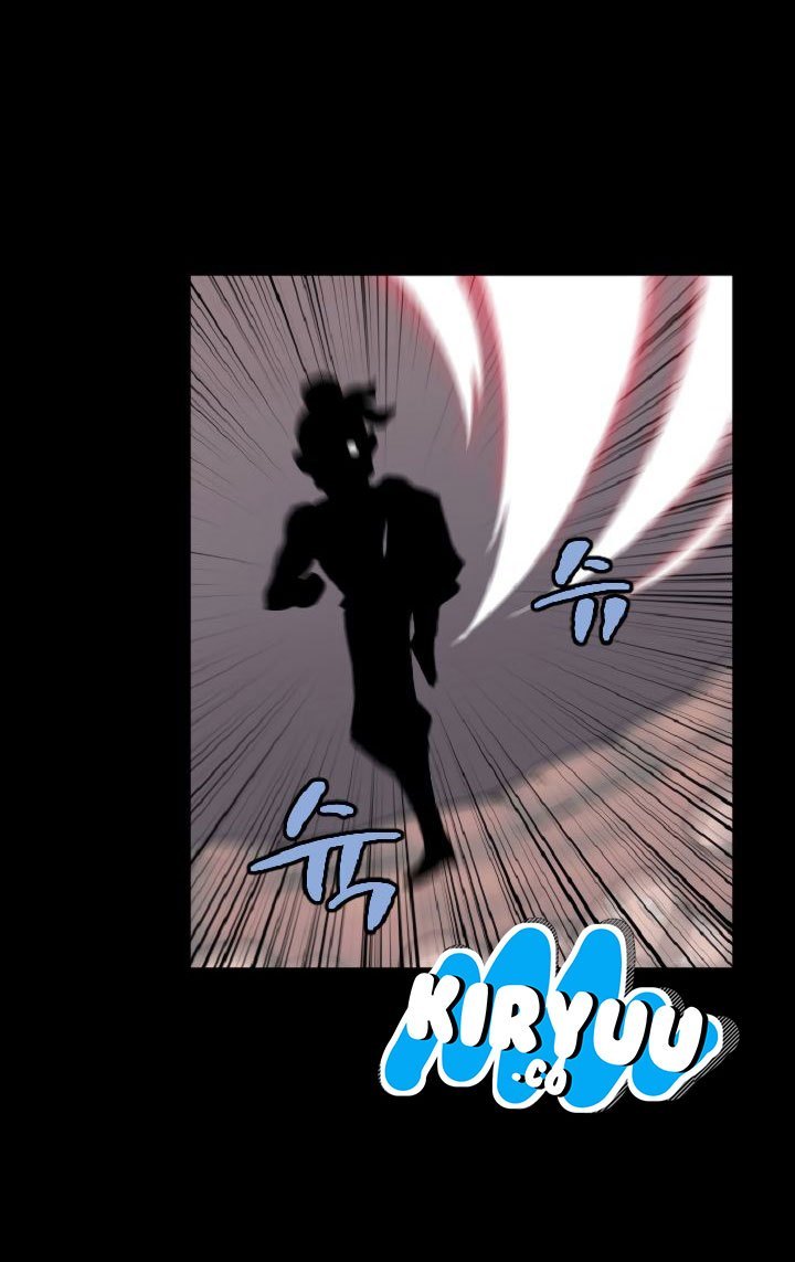 The Dungeon Master chapter 21 halaman 21