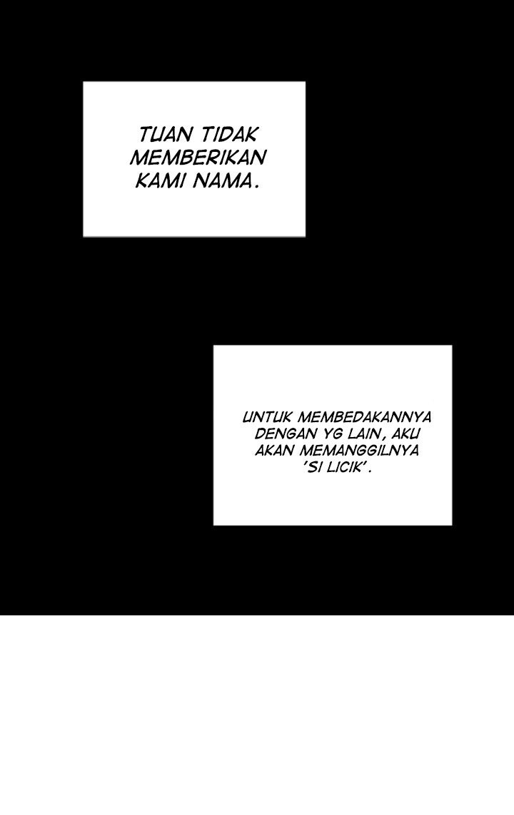 The Dungeon Master chapter 21 halaman 23
