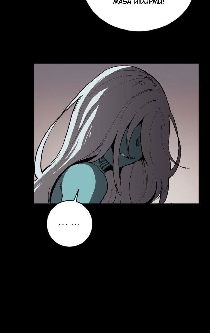 The Dungeon Master chapter 21 halaman 27
