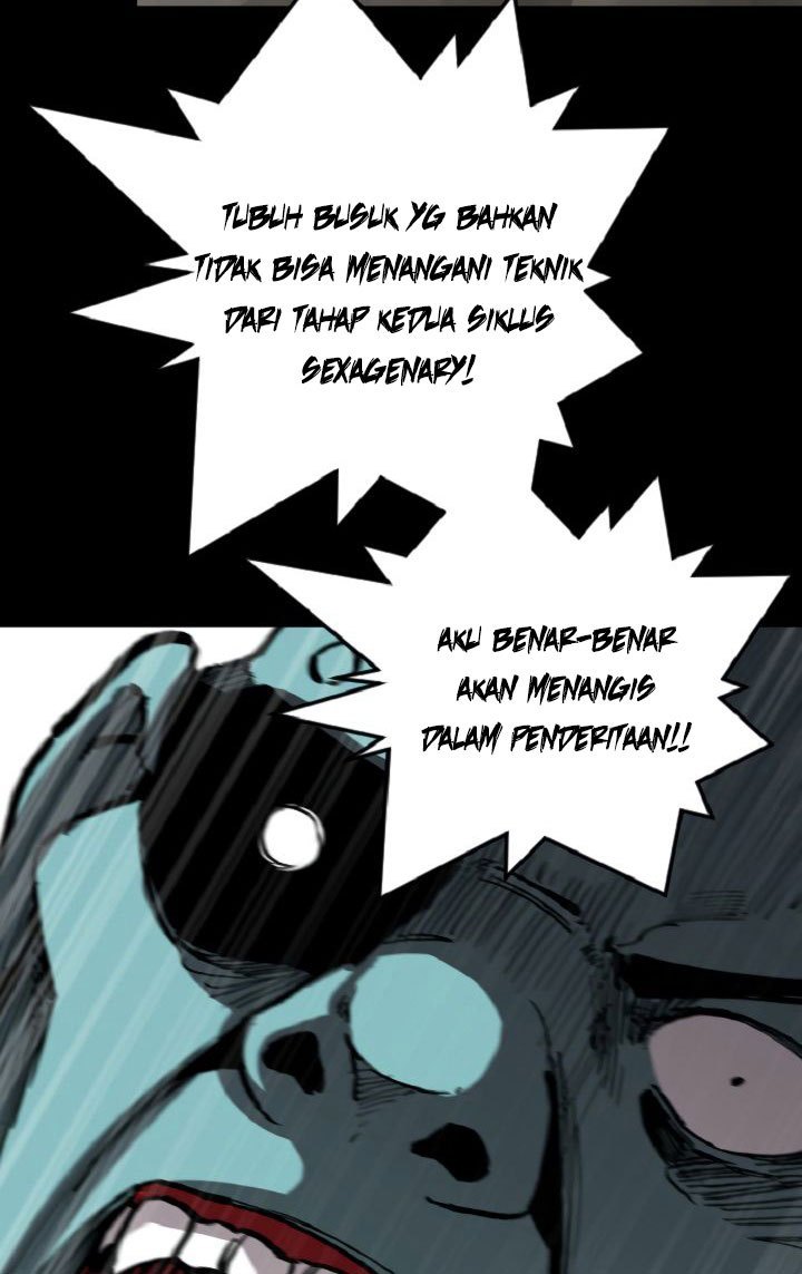 The Dungeon Master chapter 21 halaman 36