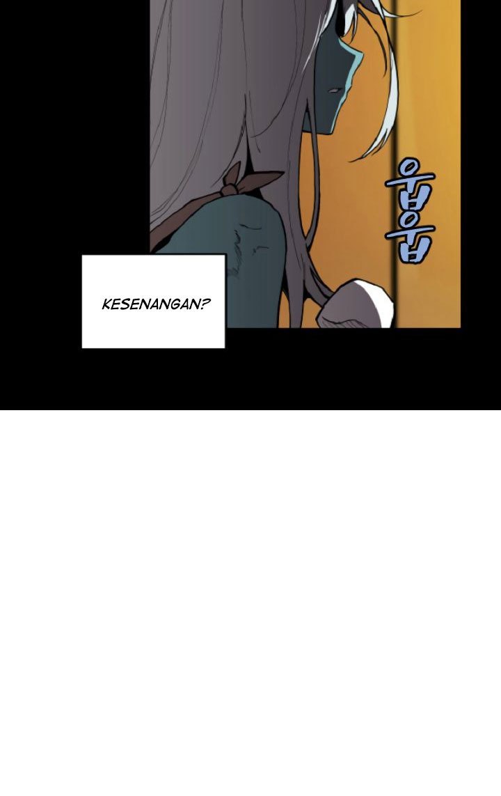 The Dungeon Master chapter 21 halaman 44
