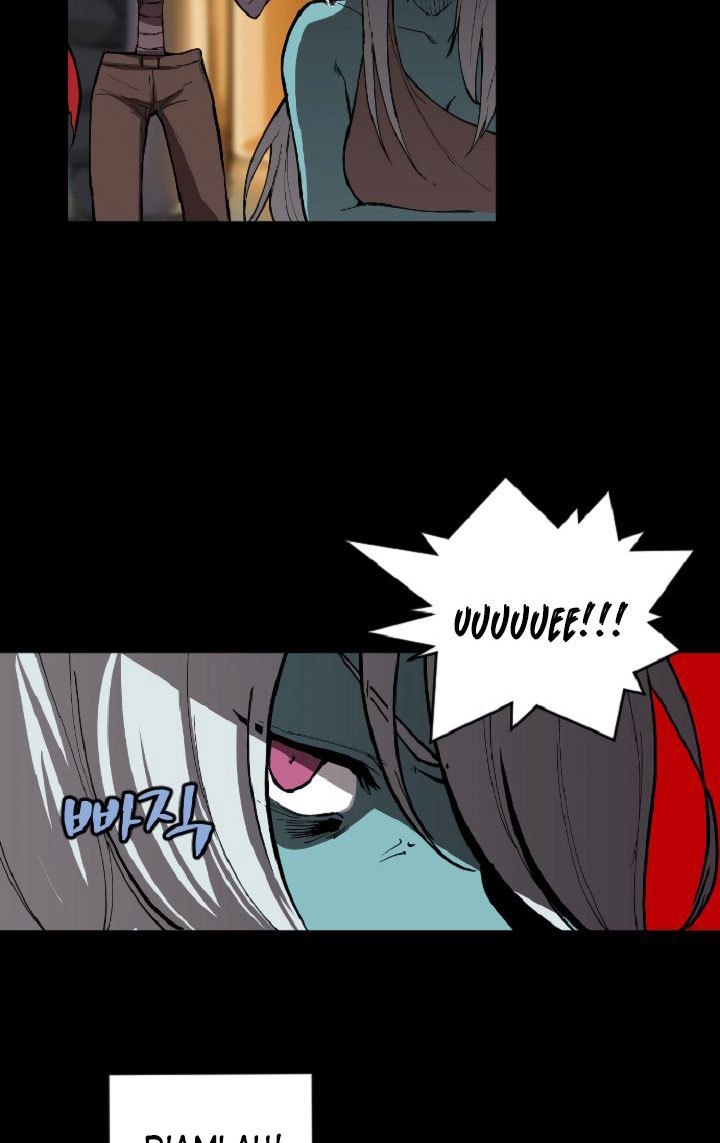 The Dungeon Master chapter 21 halaman 47
