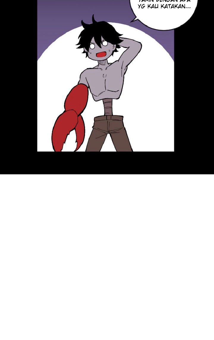 The Dungeon Master chapter 21 halaman 51
